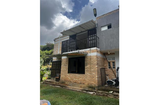 Fincas y Casas Campestres, Venta en La Reforma