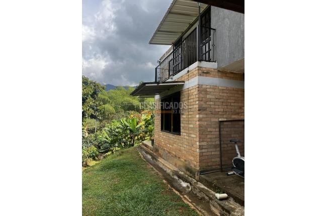 Fincas y Casas Campestres, Venta, La Reforma - $800.000.000