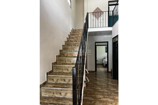 Fincas y Casas Campestres, Venta, La Reforma - $800.000.000