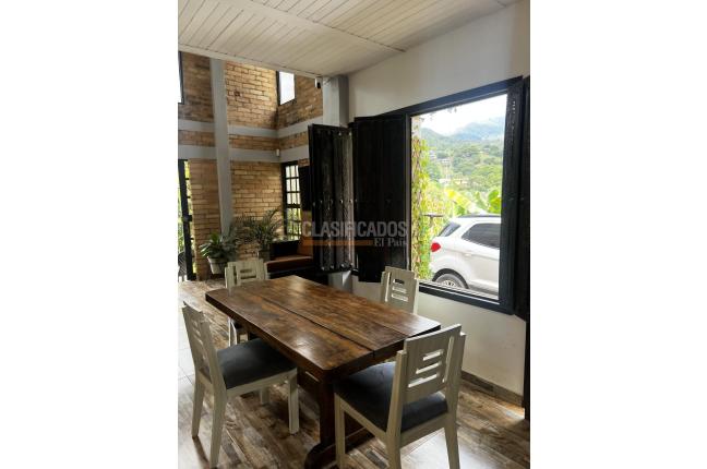 Fincas y Casas Campestres, Venta, La Reforma - $800.000.000