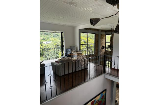 Fincas y Casas Campestres, Venta, La Reforma - $800.000.000