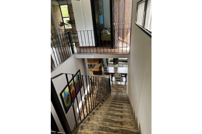 Fincas y Casas Campestres, Venta, La Reforma - $800.000.000