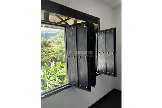 Fincas y Casas Campestres, Venta, La Reforma - $800.000.000