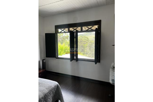 Fincas y Casas Campestres, Venta, La Reforma - $800.000.000