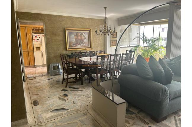 Apartamentos, Venta, Versalles - $750.000.000