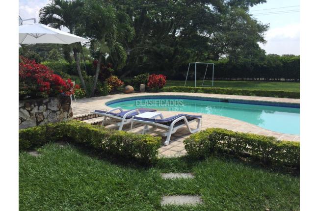 Fincas y Casas Campestres, Venta, Palmira - $1.250.000.000