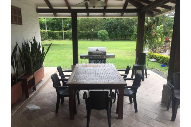 Fincas y Casas Campestres, Venta, Palmira - $1.250.000.000