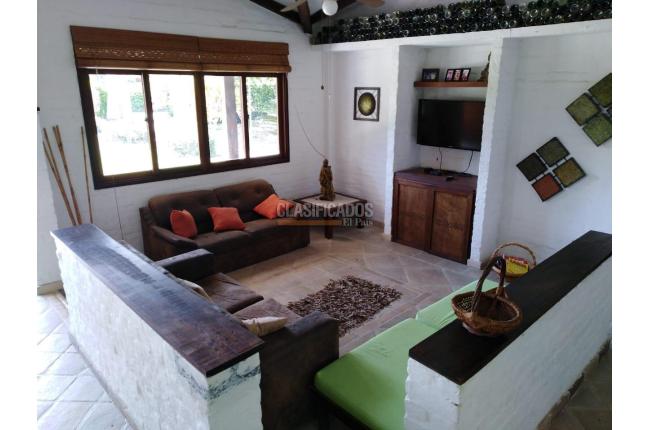 Fincas y Casas Campestres, Venta, Palmira - $1.250.000.000