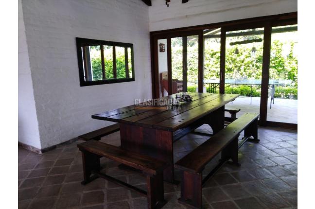 Fincas y Casas Campestres, Venta, Palmira - $1.250.000.000