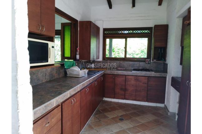 Fincas y Casas Campestres, Venta, Palmira - $1.250.000.000