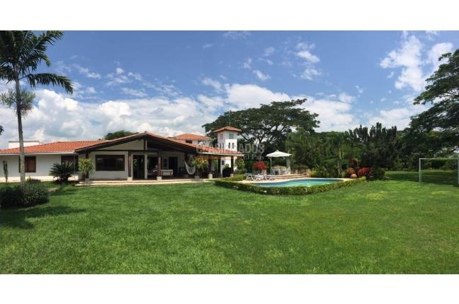 Fincas y Casas Campestres, Venta, Palmira - $1.250.000.000