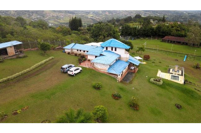 Fincas y Casas Campestres, Venta, Dagua - $950.000.000