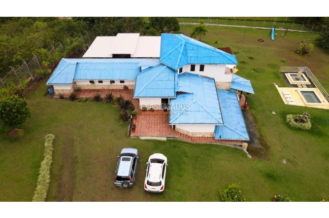 Fincas y Casas Campestres, Venta, Dagua - $950.000.000