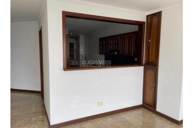 Apartamentos, Venta en Juanambú