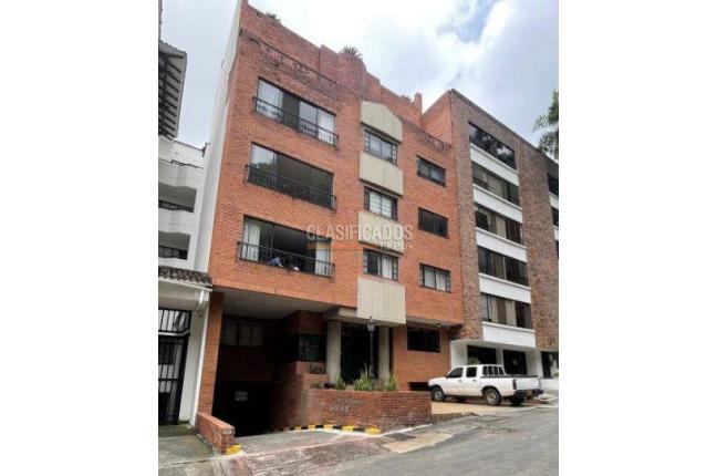Apartamentos, Venta en Juanambú