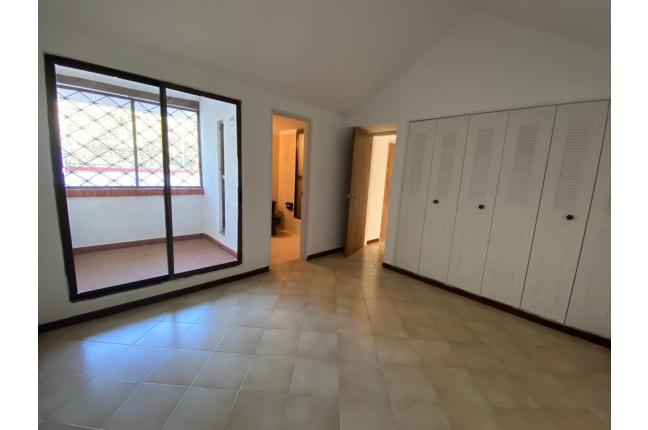 Casas, Alquiler, Cuarto de Legua - $2.900.000
