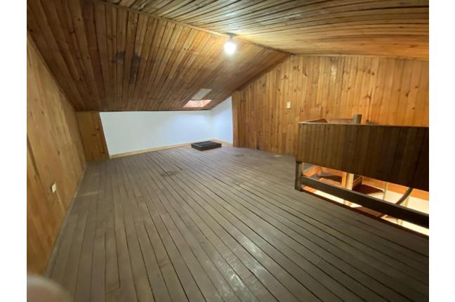 Casas, Alquiler, Cuarto de Legua - $2.900.000