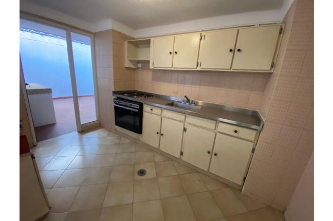 Casas, Alquiler, Cuarto de Legua - $2.900.000