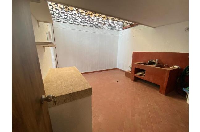 Casas, Alquiler, Cuarto de Legua - $2.900.000