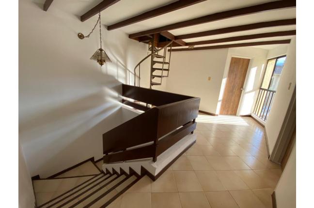 Casas, Alquiler en Cuarto de Legua