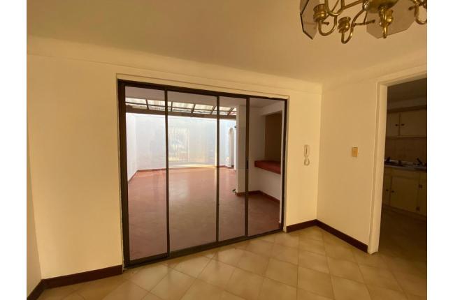 Casas, Alquiler, Cuarto de Legua - $2.900.000
