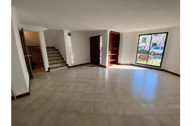 Casas, Alquiler en Cuarto de Legua