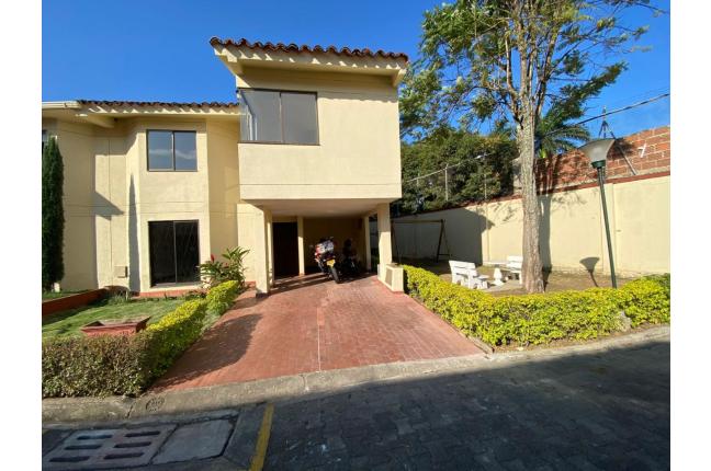 Casas, Alquiler en Cuarto de Legua