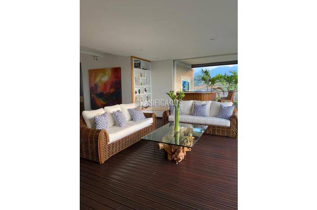 Apartamentos, Venta, Ciudad Jardín - $2.300.000.000
