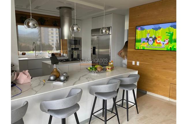 Apartamentos, Venta, Ciudad Jardín - $2.300.000.000