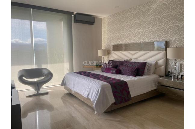 Apartamentos, Venta, Ciudad Jardín - $2.300.000.000