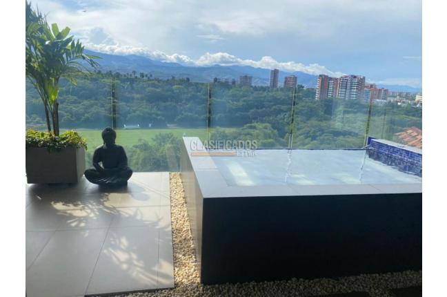 Apartamentos, Venta en Ciudad Jardín