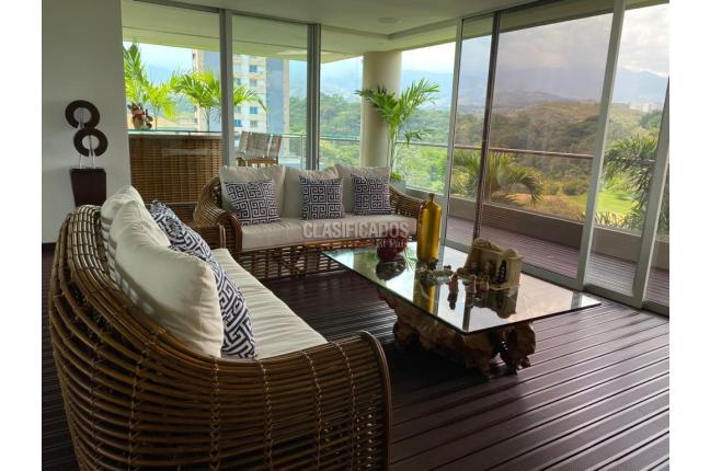 Apartamentos, Venta, Ciudad Jardín - $2.300.000.000