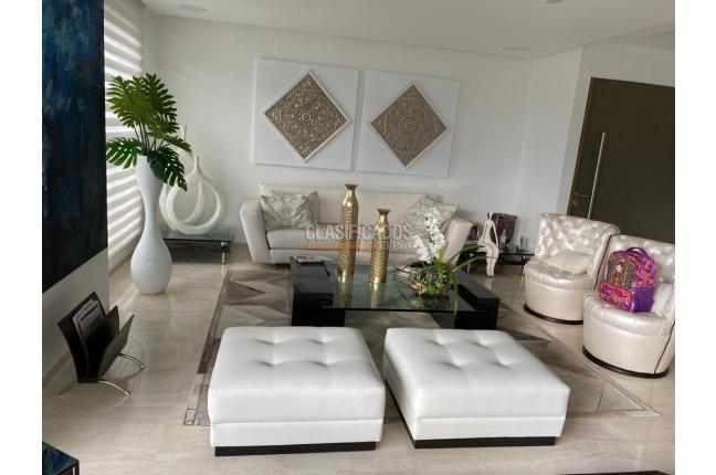 Apartamentos, Venta, Ciudad Jardín - $2.300.000.000