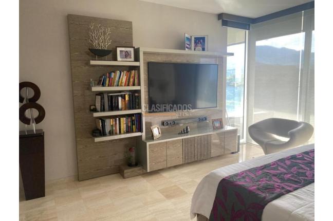 Apartamentos, Venta, Ciudad Jardín - $2.300.000.000