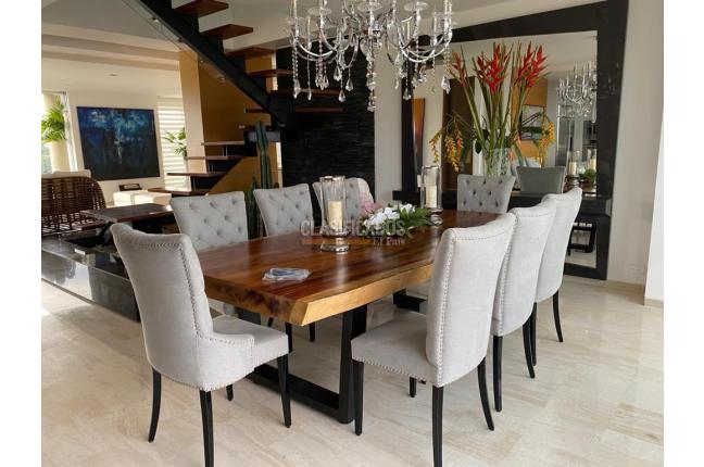 Apartamentos, Venta, Ciudad Jardín - $2.300.000.000