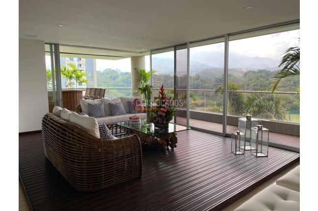 Apartamentos, Venta, Ciudad Jardín - $2.300.000.000