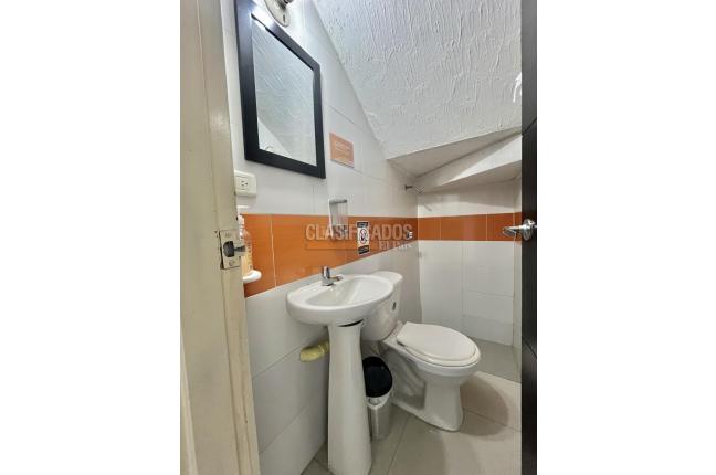 Casas, Venta, Capri - $590.000.000