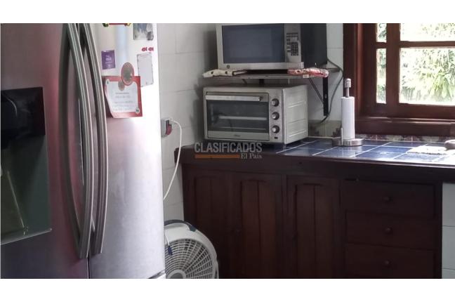 Casas, Alquiler en Pance