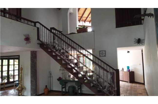 Casas, Alquiler en Pance