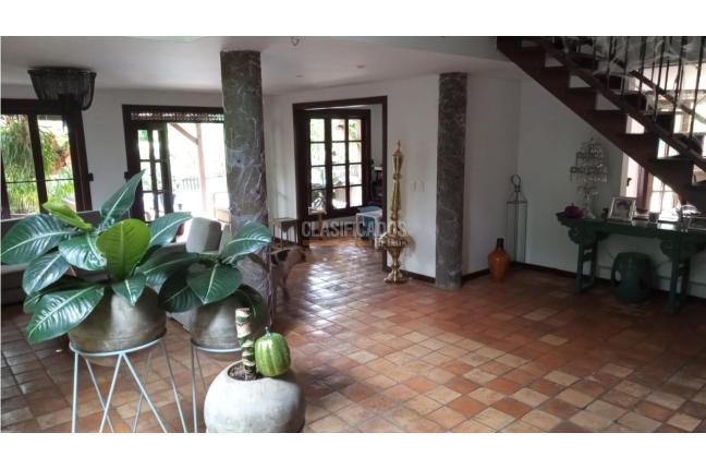 Casas, Alquiler, Pance - $9.800.000