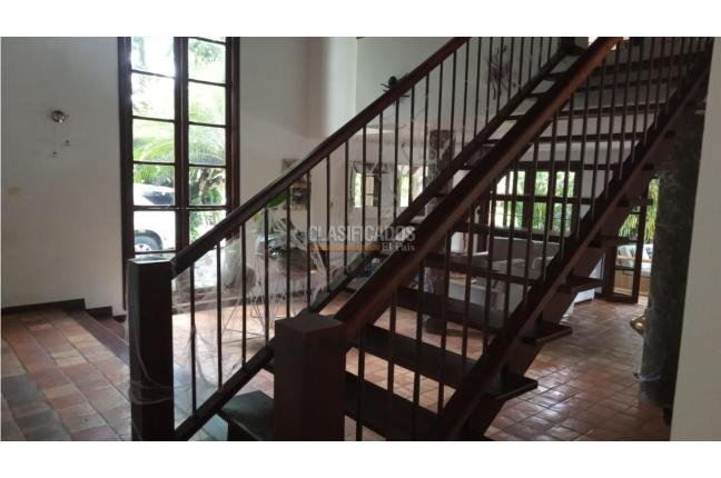 Casas, Alquiler, Pance - $9.800.000