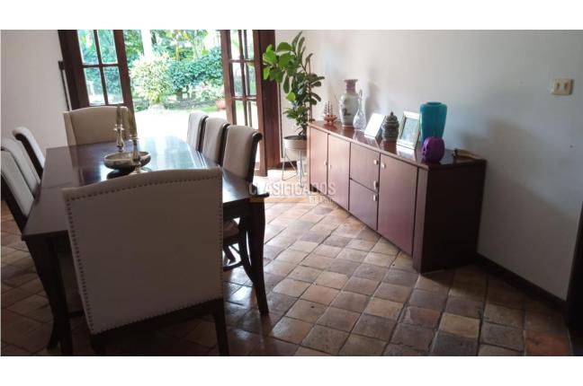 Casas, Alquiler, Pance - $9.800.000