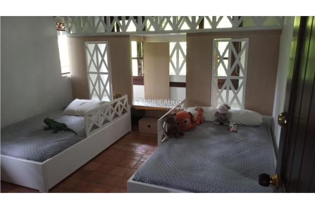 Casas, Alquiler, Pance - $9.800.000