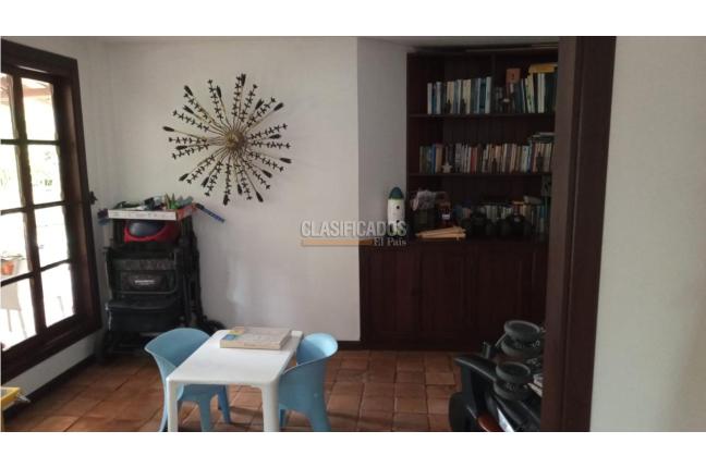 Casas, Alquiler, Pance - $9.800.000