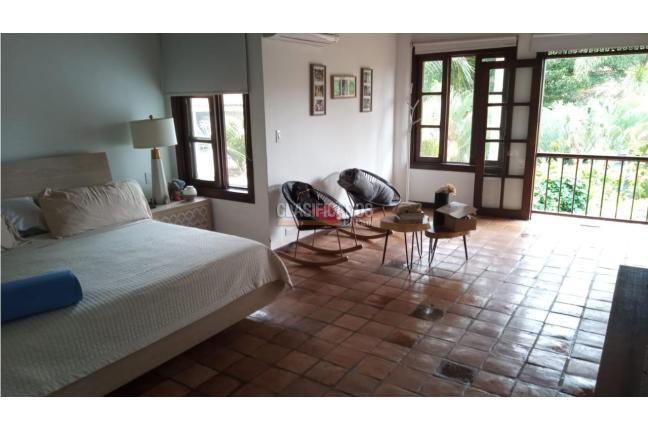 Casas, Alquiler, Pance - $9.800.000