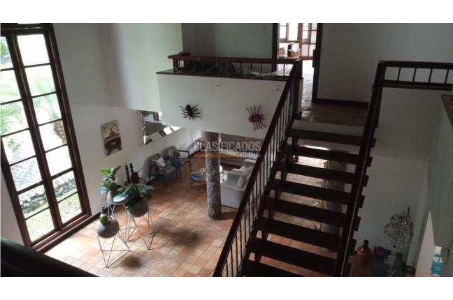 Casas, Alquiler, Pance - $9.800.000