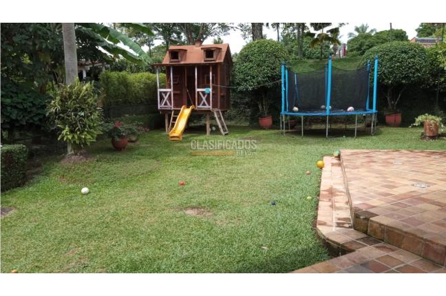 Casas, Alquiler, Pance - $9.800.000