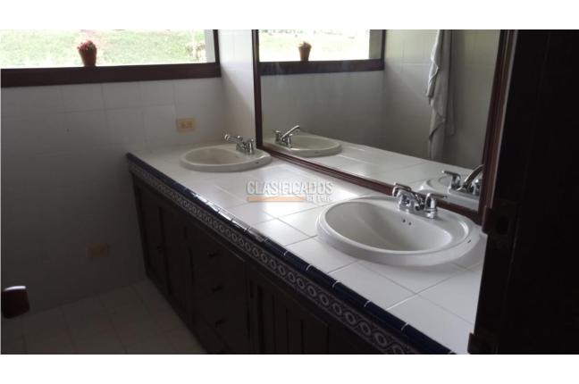 Casas, Alquiler, Pance - $9.800.000