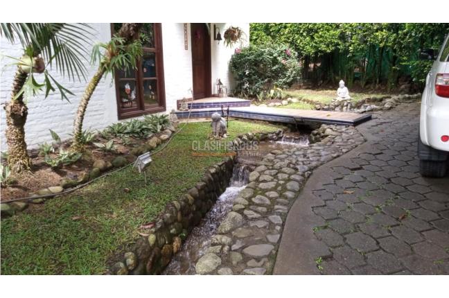 Casas, Alquiler, Pance - $9.800.000