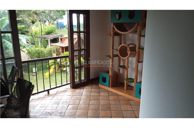 Casas, Alquiler, Pance - $9.800.000